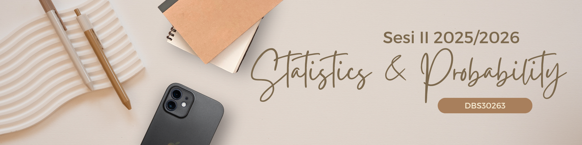 STATISTIC AND PROBABILITY