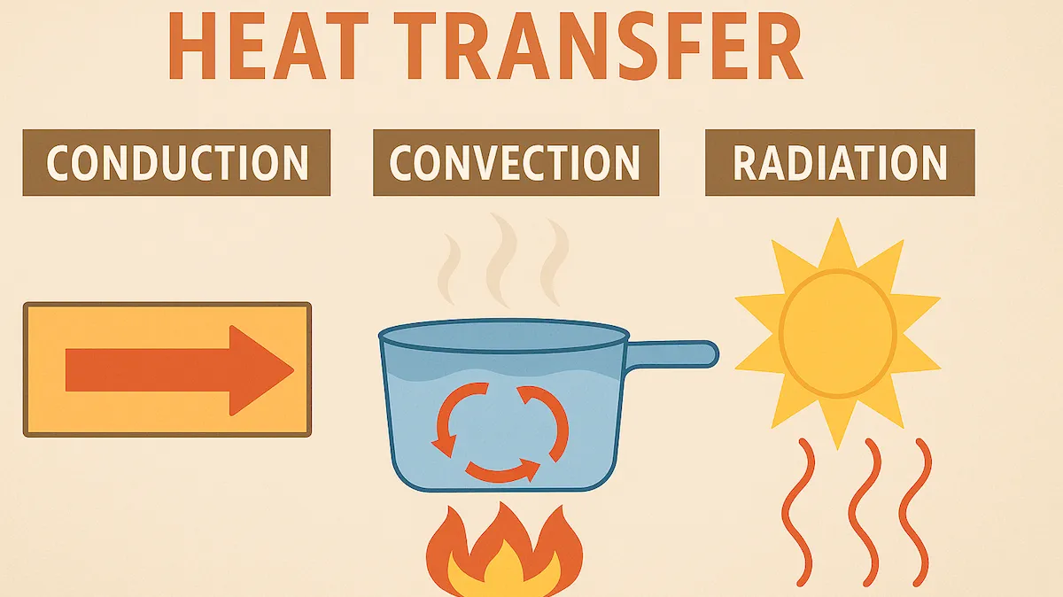 DGP30363 HEAT TRANSFER
