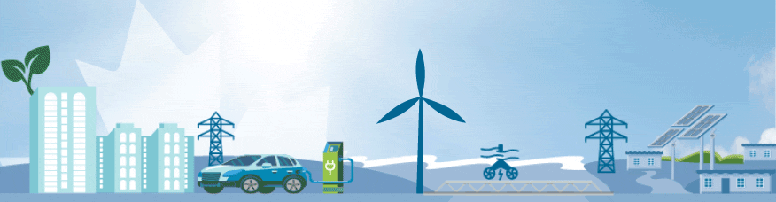 DGP40463 RENEWABLE &amp; SUSTAINABLE ENERGY