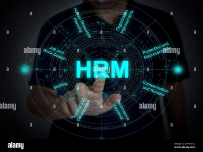 DPB30103 Introduction to Human Resource Management