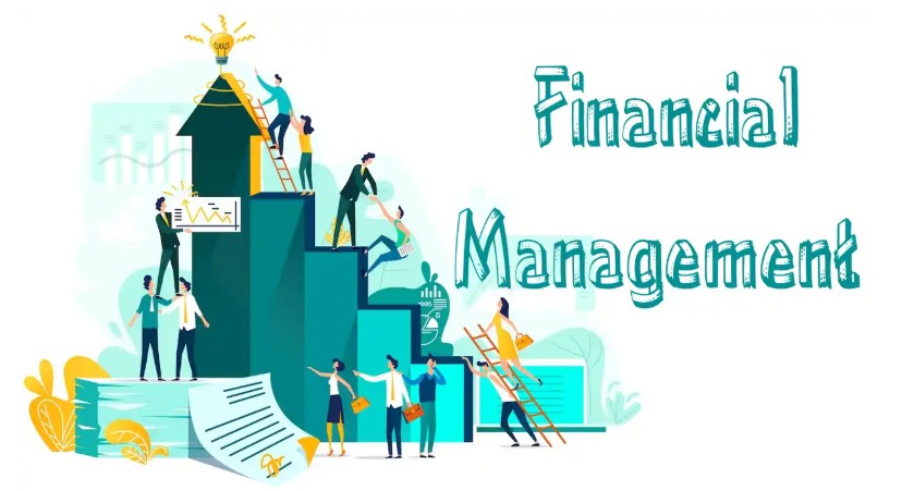DPA40103 Financial Management 2