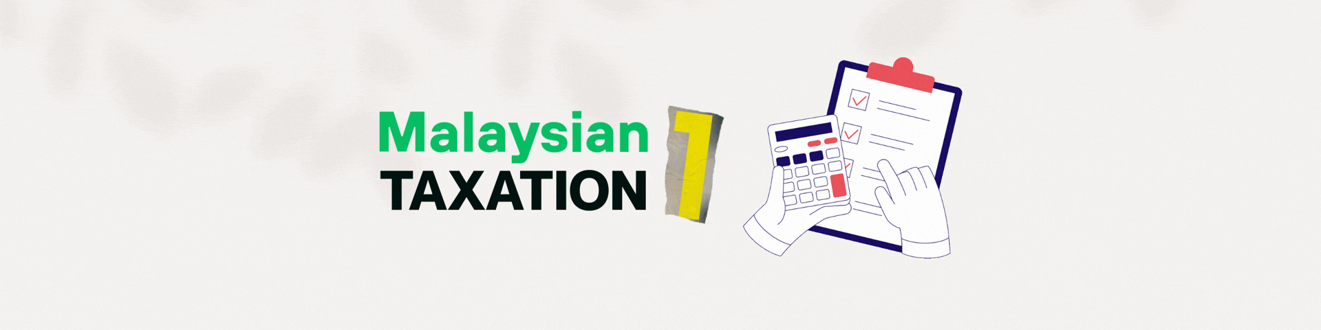 DPA40133 Malaysian Taxation 1