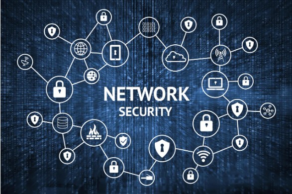 DEP40103 DATA COMMUNICATION AND NETWORKING