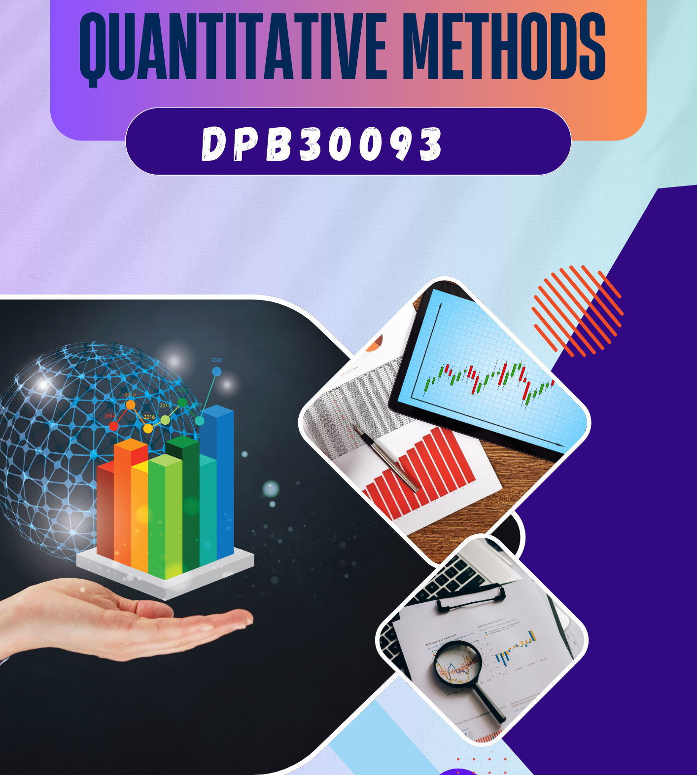 DPB30093 QUANTITATIVE METHODS