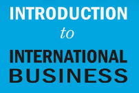 DPP20023 INTRODUCTION TO INTERNATIONAL BUSINESS