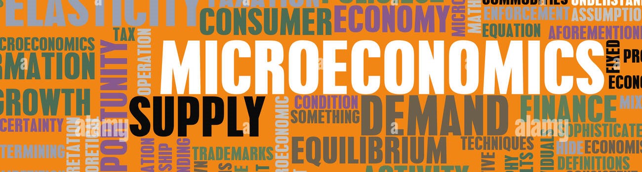 DPB10053 MICROECONOMICS