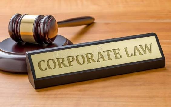 DPA30313 CORPORATE LAW