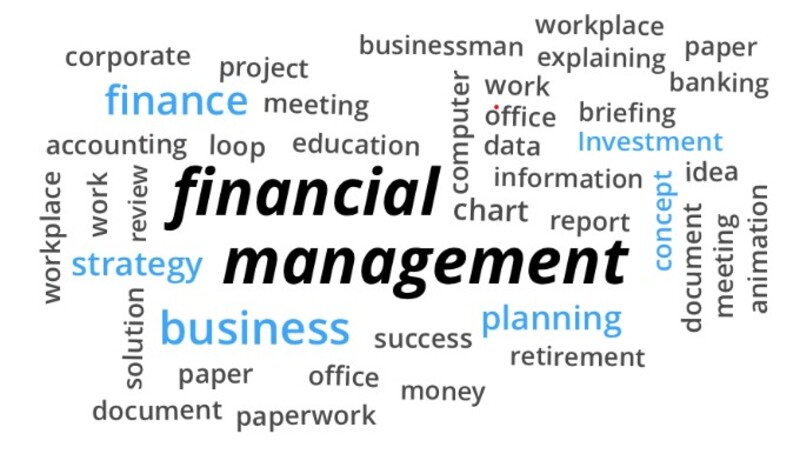DPA40103 FINANCIAL MANAGEMENT 2