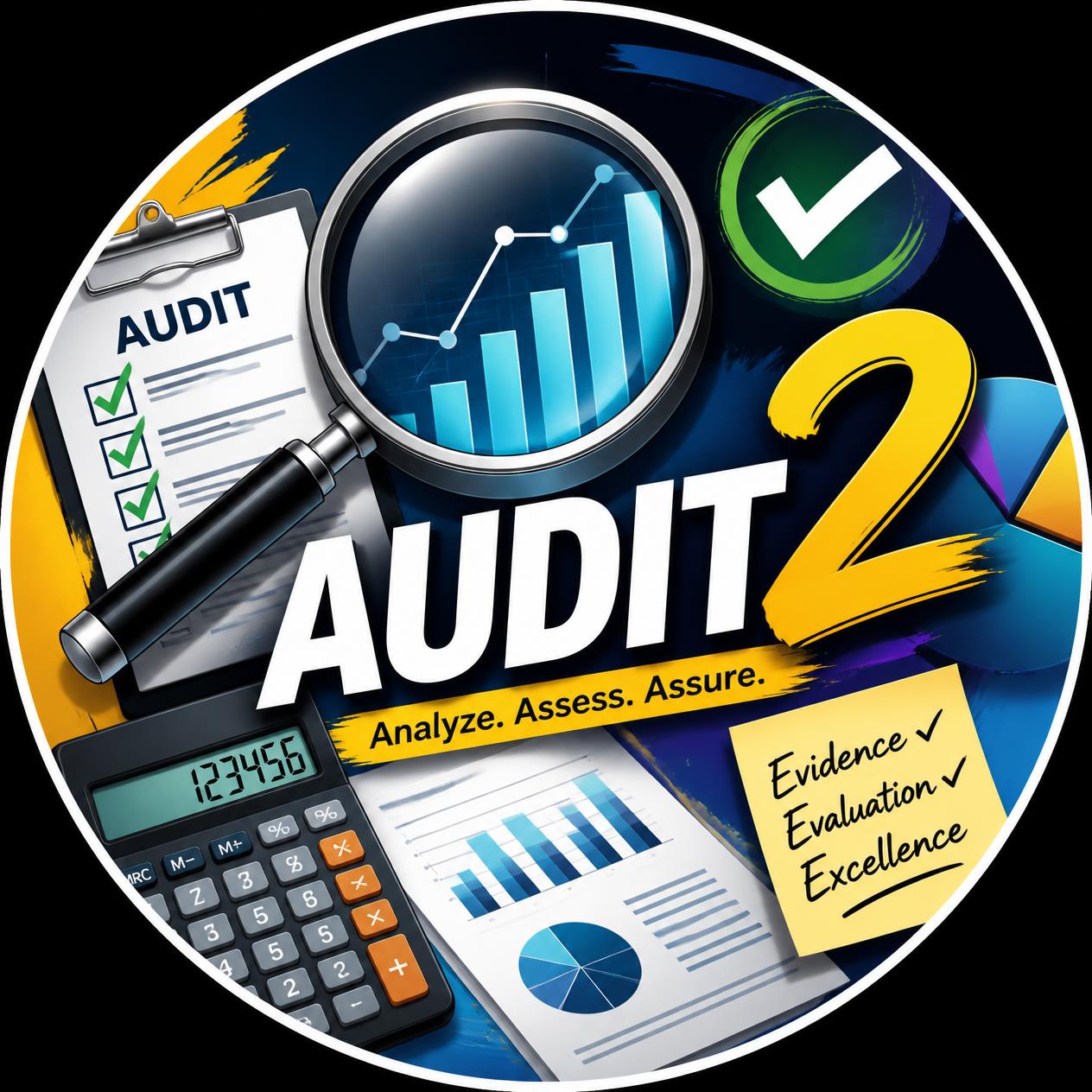 DPA50153 AUDIT 2