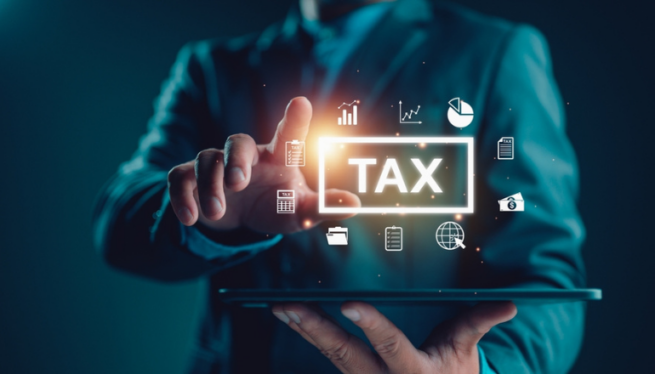 DPA50163 - MALAYSIAN TAXATION 2