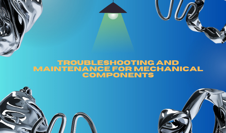 DJJ50413 Troubleshooting and Maintenance for Mechanical Components (1:2026/2027)