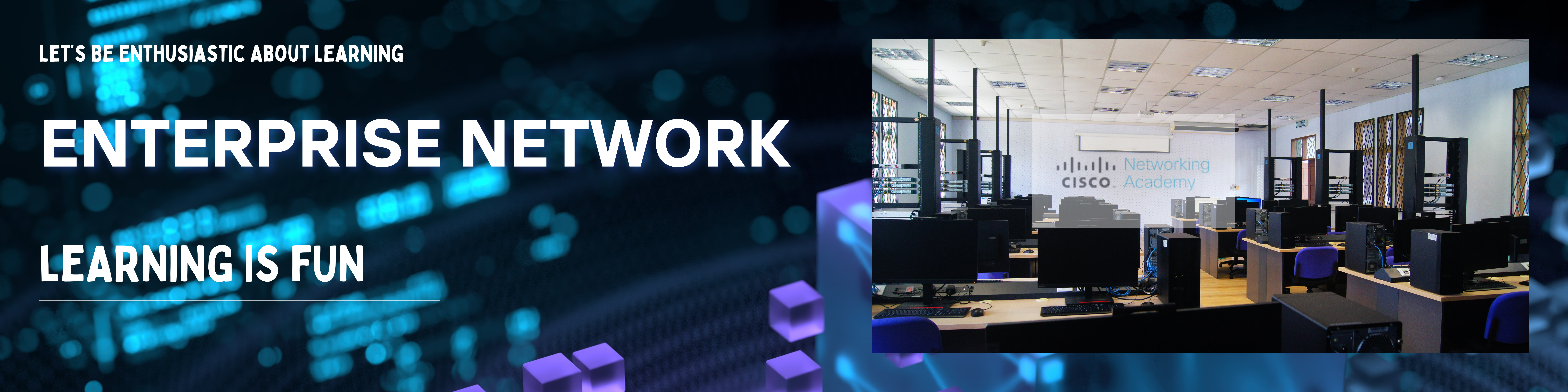 DFN50343 ENTERPRISE NETWORK