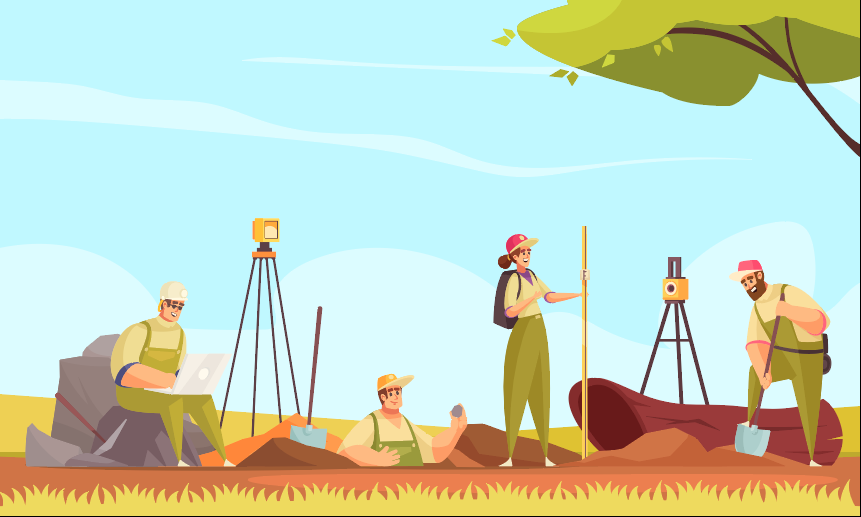 DCG40113 Cadastral Surveying 2