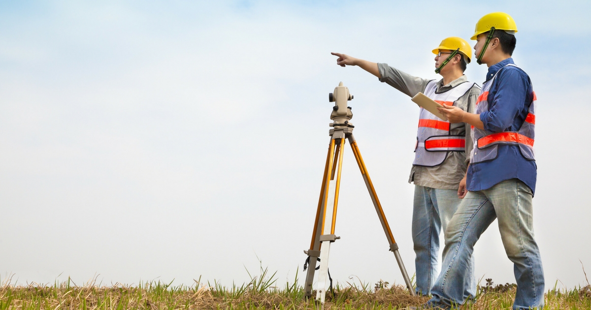 DCG30083 Engineering Surveying 2