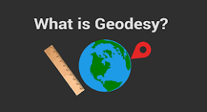DCG40132 Geodesy 1