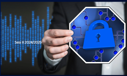 DFN40143 NETWORK SECURITY