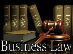 DPB30073 - BUSINESS LAW