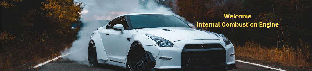 DJA40143 Internal Combustion Engine (2:2025/2026)