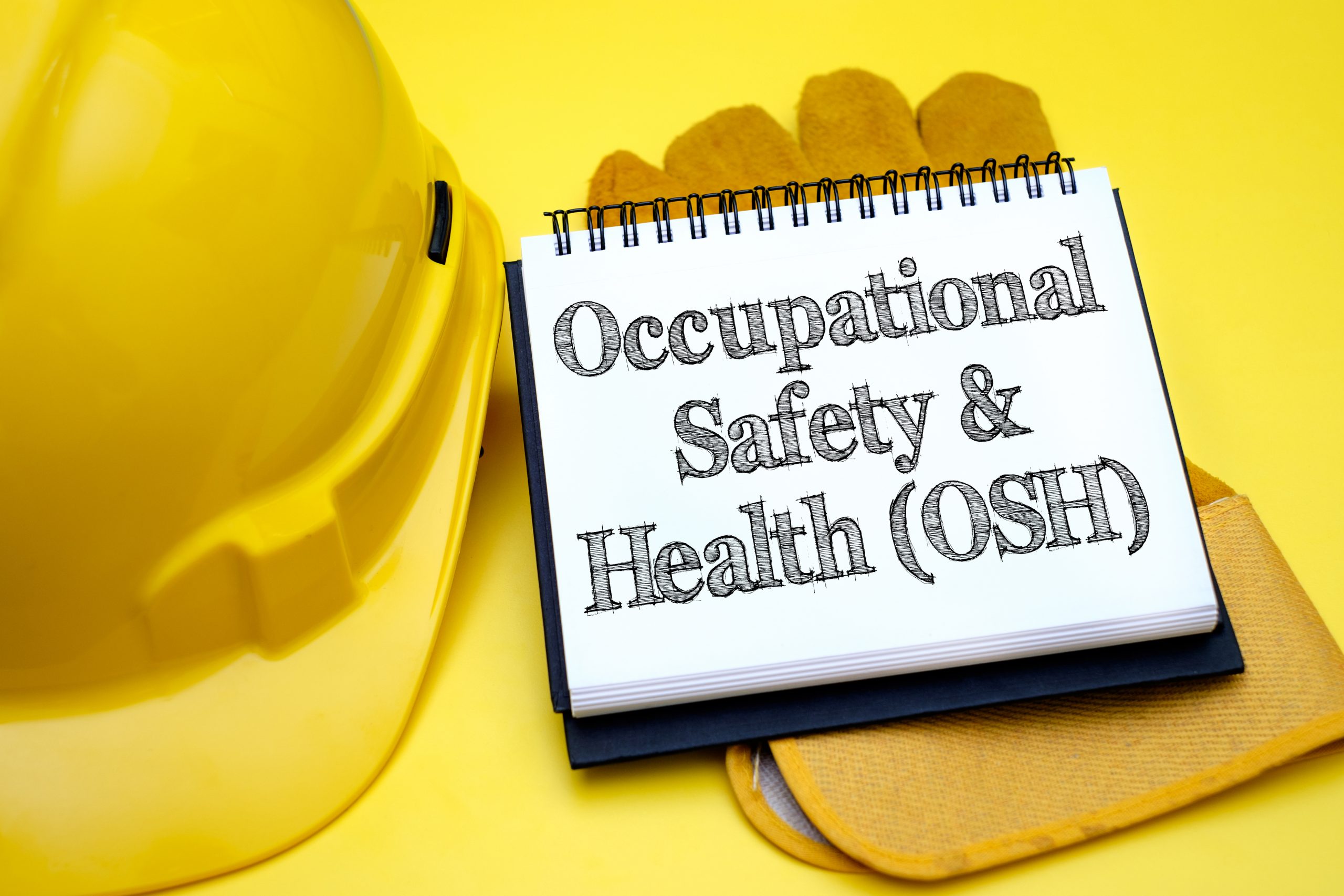 DUW10042 Occupational, Safety and Health (1:2026/2027)