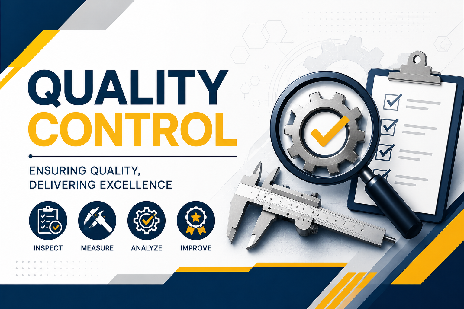 DJF52092 Quality Control (1: 2026/2027)