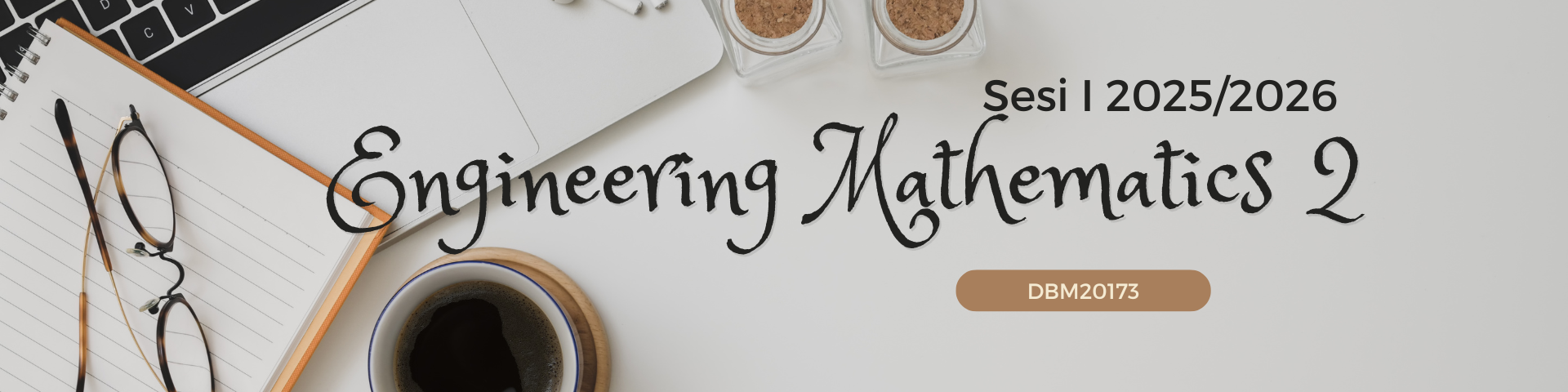 ENGINEERING MATHEMATICS II