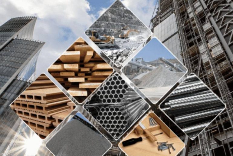 DCB10272 MATERIALS AND CONSTRUCTION