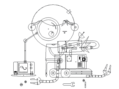 DGP30383 Piping and Instrumentation Diagram Workshop
