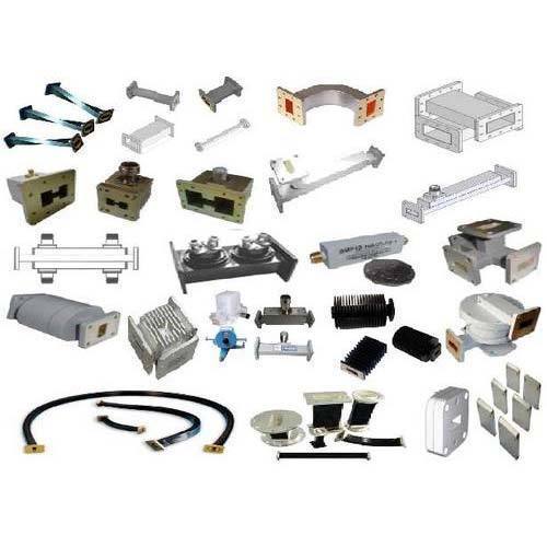 DEP50043 MICROWAVE DEVICES