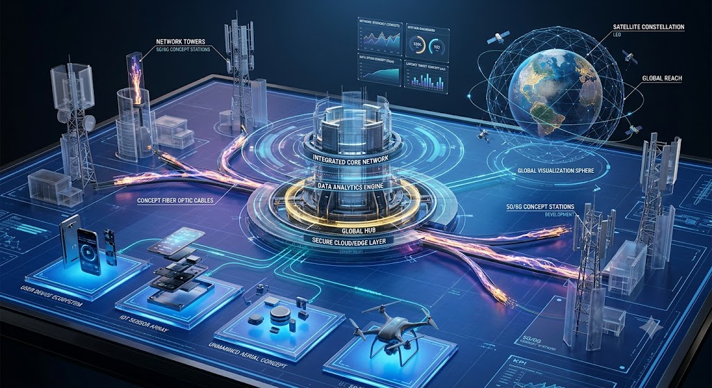DEP30093 COMMUNICATION SYSTEM FUNDAMENTALS