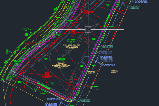 DCG20292 CADD FOR SURVEYORS