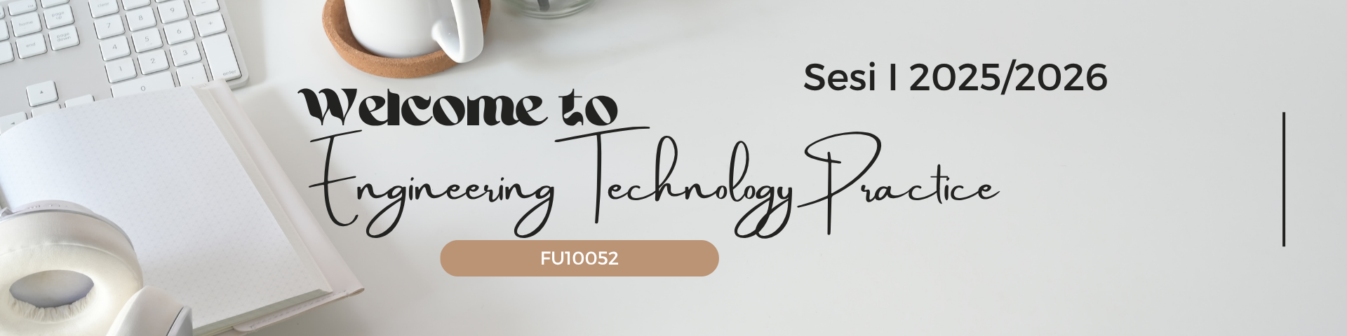 ENGINEERING TECHNOLOGY PRACTICE