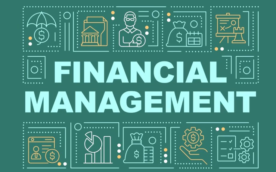 DPA40103 FINANCIAL MANAGEMENT 2
