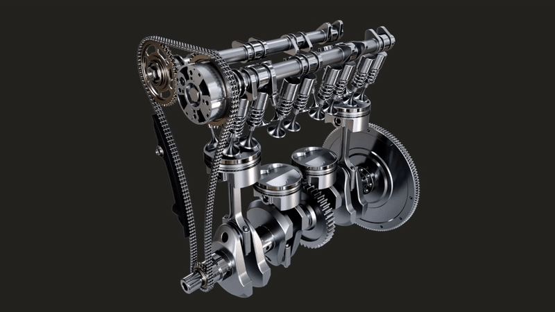 DJA20113 Automotive Technology 1 (1:2026/2027)