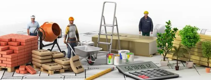 DCC20322 ESTIMATING AND QUANTITY MEASUREMENT
